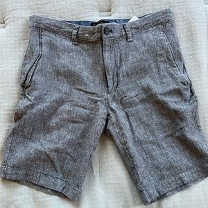 Banana republic Aiden shorts